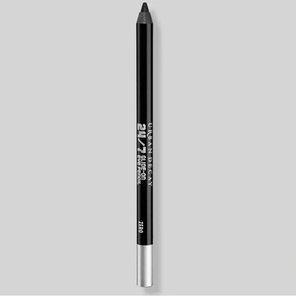 Urban Decay ZERO Black PENCIL Eyeliner